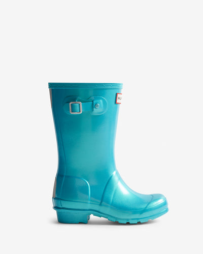 Original Big Kids (5-11 Years) Nebula Wellington Boots