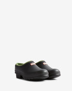 Men's Gardener Neoprene Lined Clogs