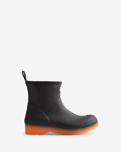 【Hunter】 オリジナル Play Short Wellies Hunter Play Short Wellies | Free People