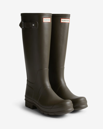 Men's Original Tall Wellington Boots