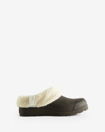 Women's Play Shearling Insulated Clogs