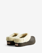 Women's Play Shearling Insulated Clogs