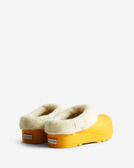 Women's Play Shearling Insulated Clogs