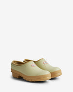 Women's Gardener Neoprene Lined Clogs