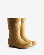 Women's Original Short Wellington Boots