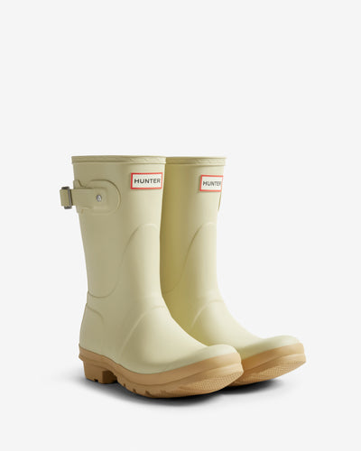 Women's Original Short Wellington Boots