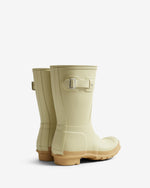 Women's Original Short Wellington Boots