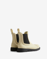 Women's Commando Chelsea Boots