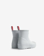 Women's Play Short Wellington Boots