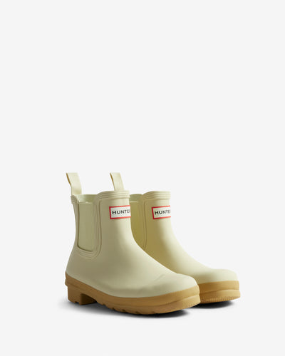 Women's Original Chelsea Boots