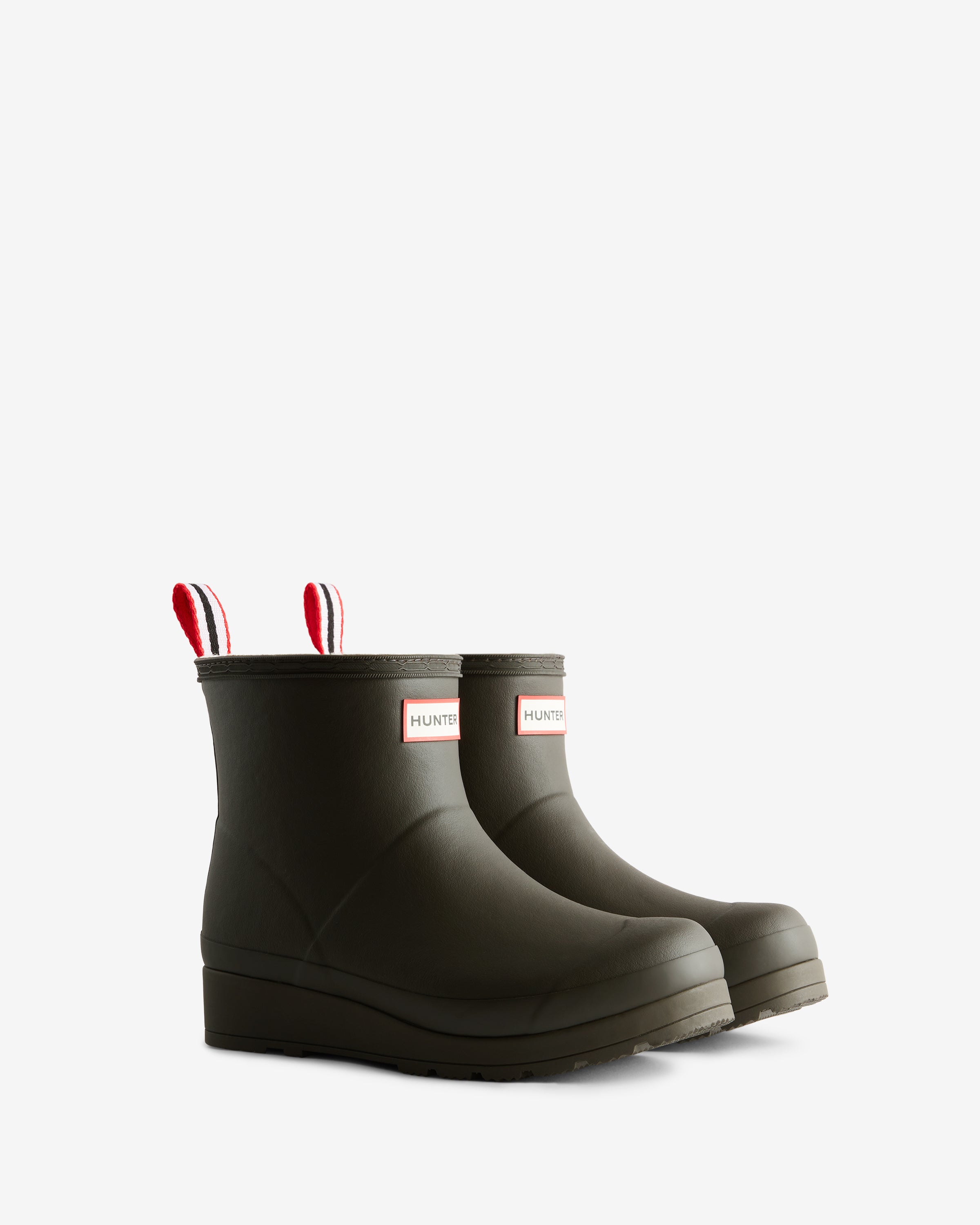 Short Boots Hunter Boots UK