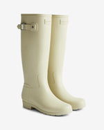 Women's Refined Slim Fit Tall Wellington Boots