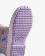 Original Kids First (18 Months-8 Years) Dinosaur Print Wellington Boots