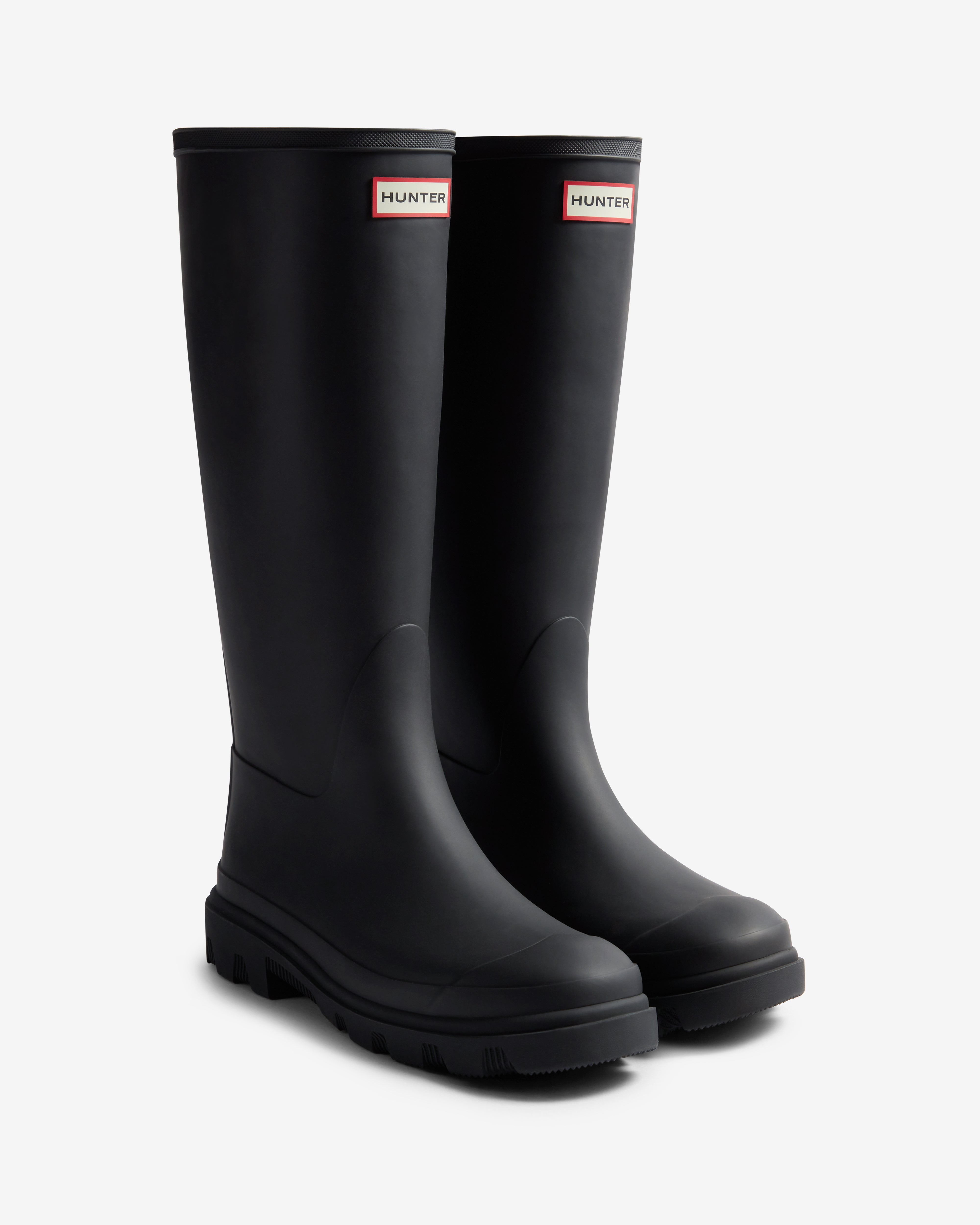 Unisex Footwear | Clogs, Sliders, Wellington Boots & More – Hunter