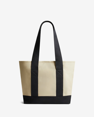 Re-Purposed Tote Bag