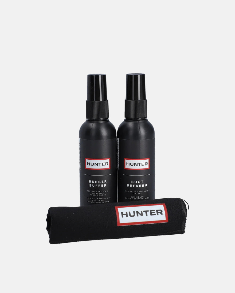 Rubber Boot Care Kit