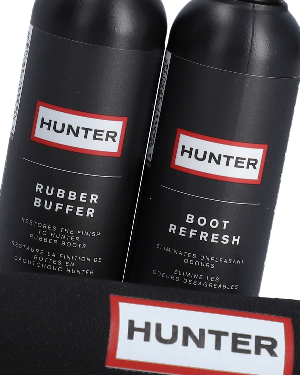 Rubber Boot Care Kit