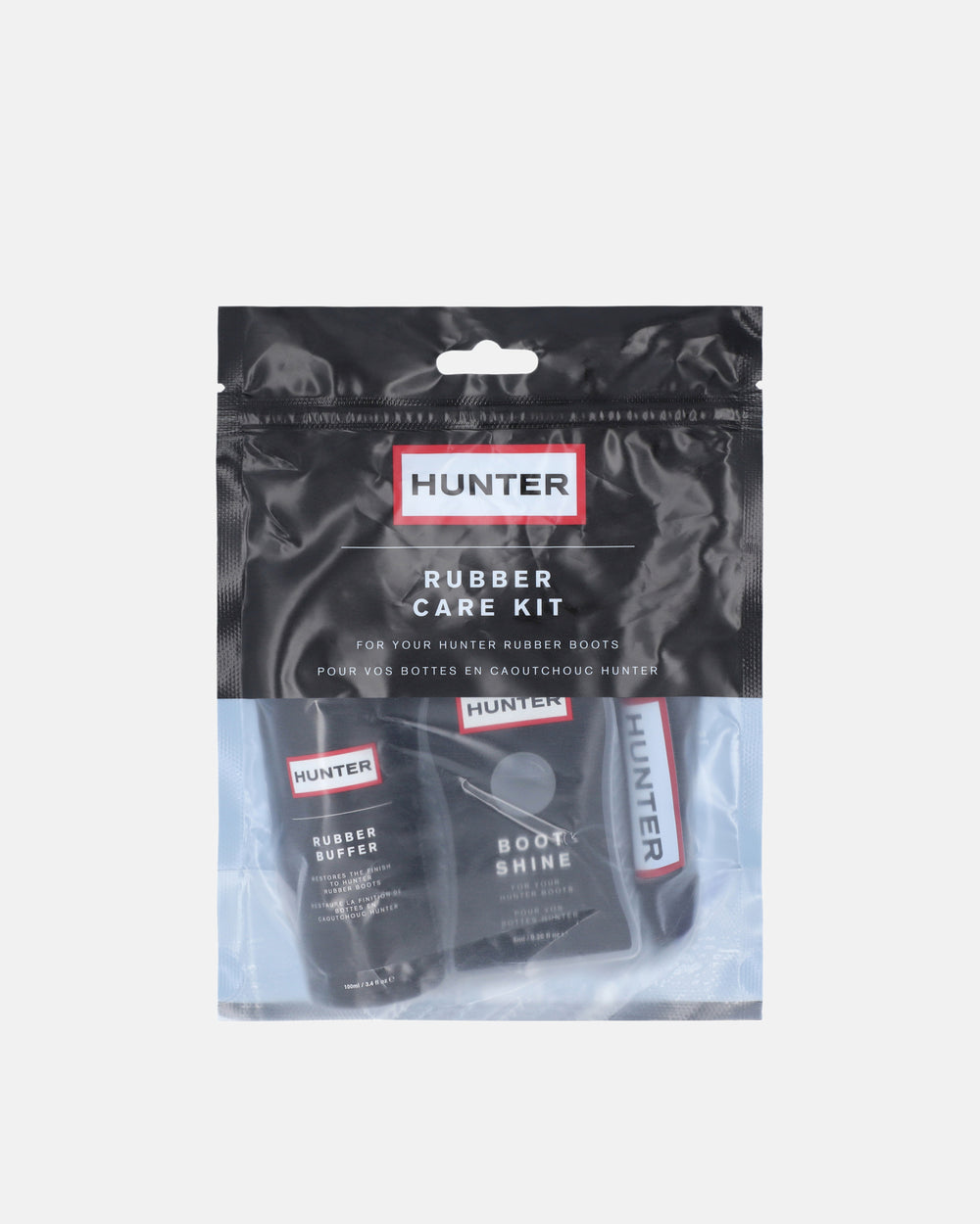 Rubber Boot Care Kit