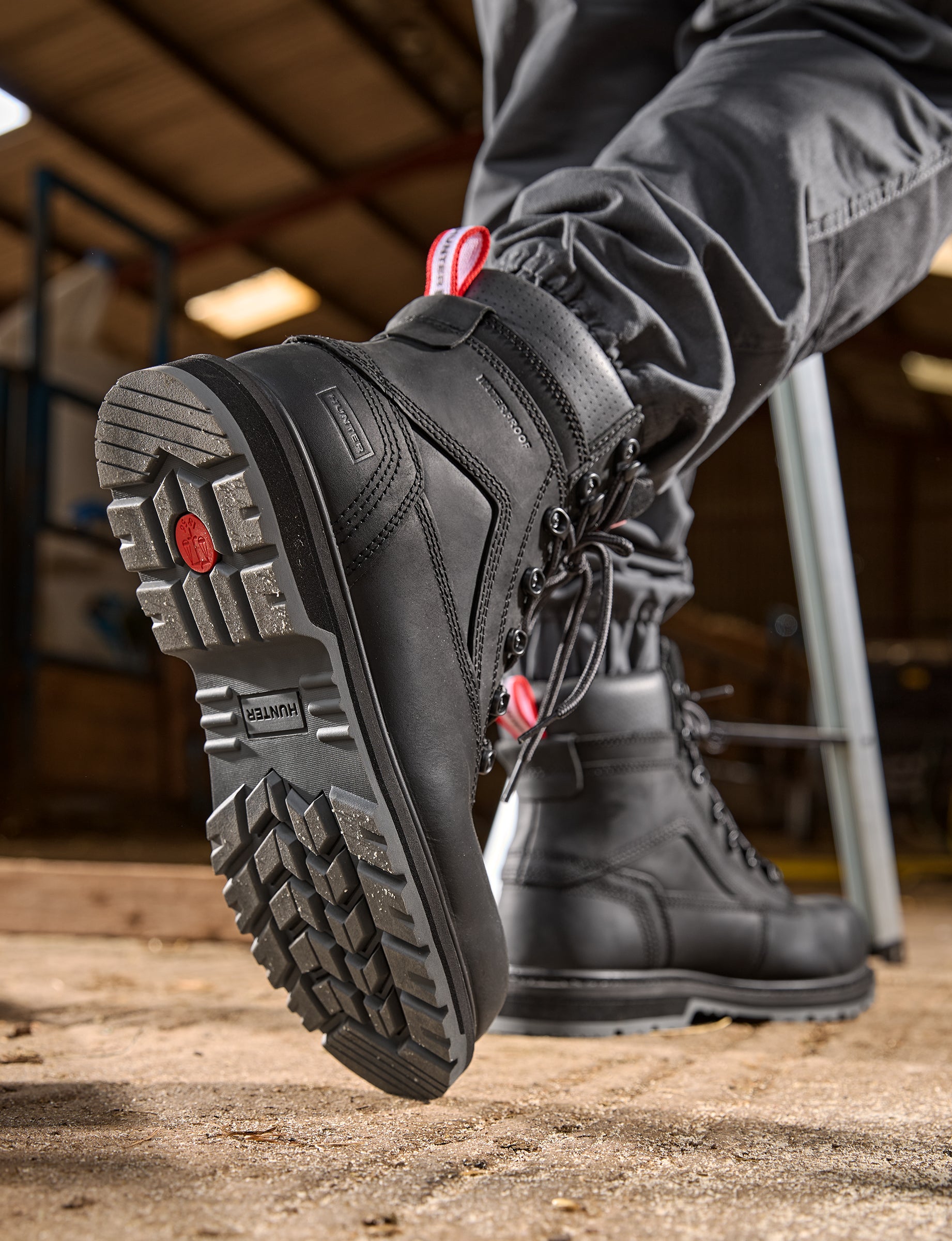 Hunter Boots | Shop the new SS'26 Collection | The Originals