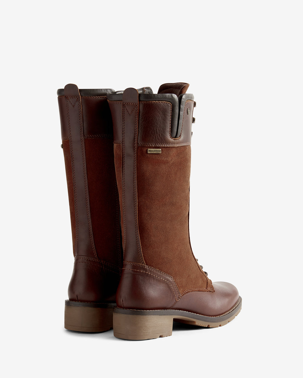 Women's Skye Tall Lace Up Boot