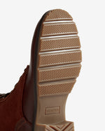 Women's Skye Tall Lace Up Boot