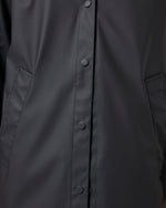 Unisex Luna Sloane Pu Downpour Raincoat