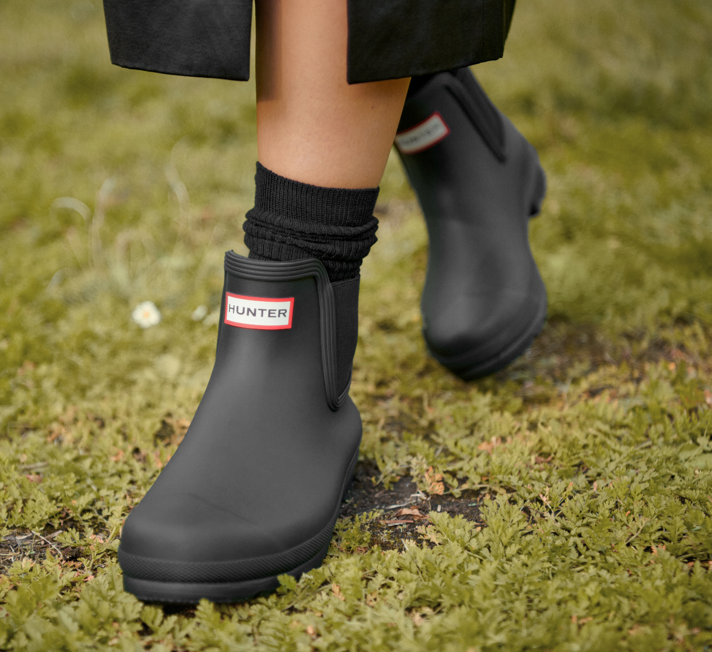 hunter wellington stockists near me