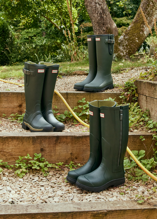 Hunter Size Size Guides – Hunter Boots UK