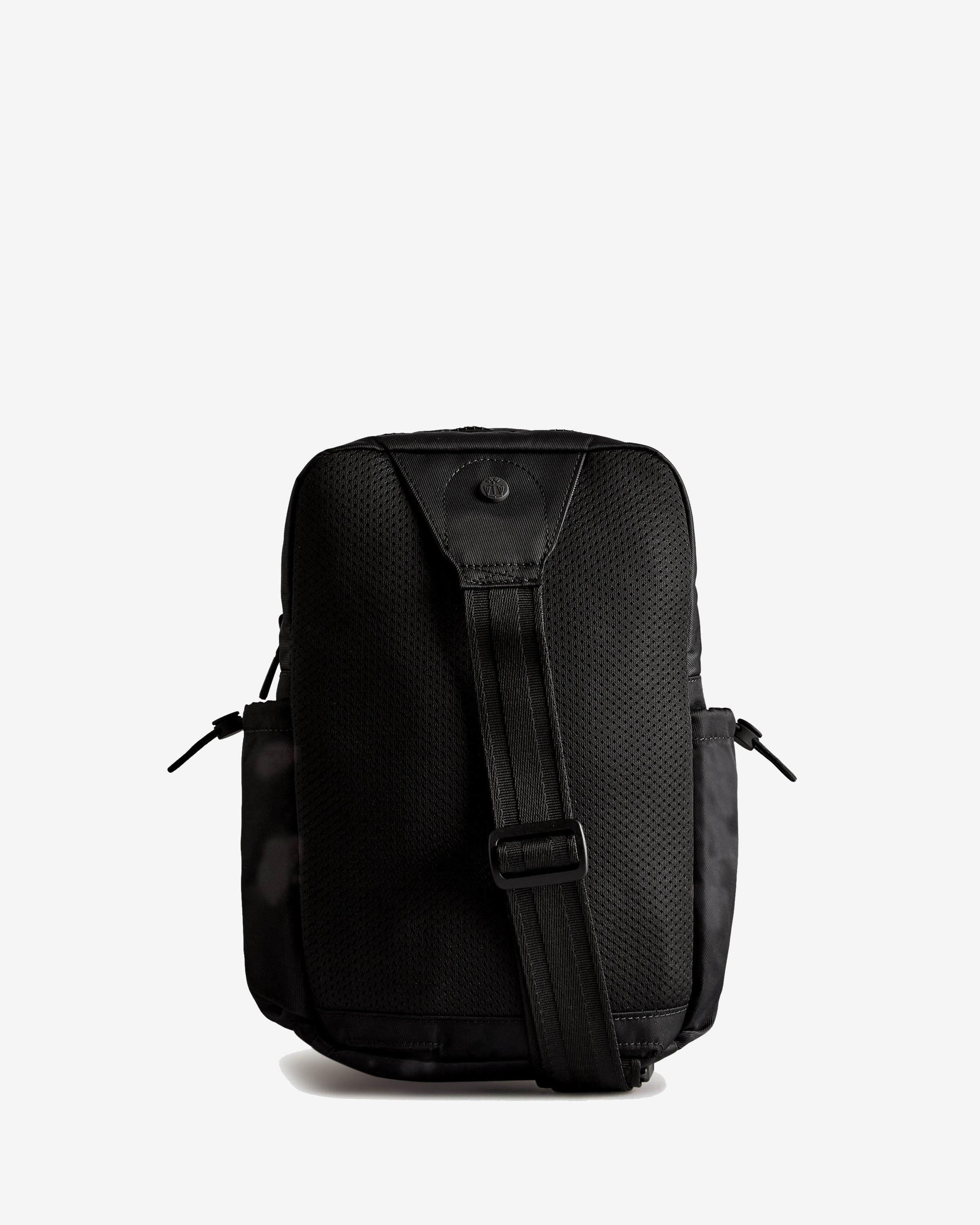 Nylon Rider One Shoulder Bag