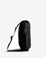 Nylon Rider One Shoulder Bag