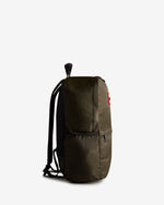 Nylon Backpack