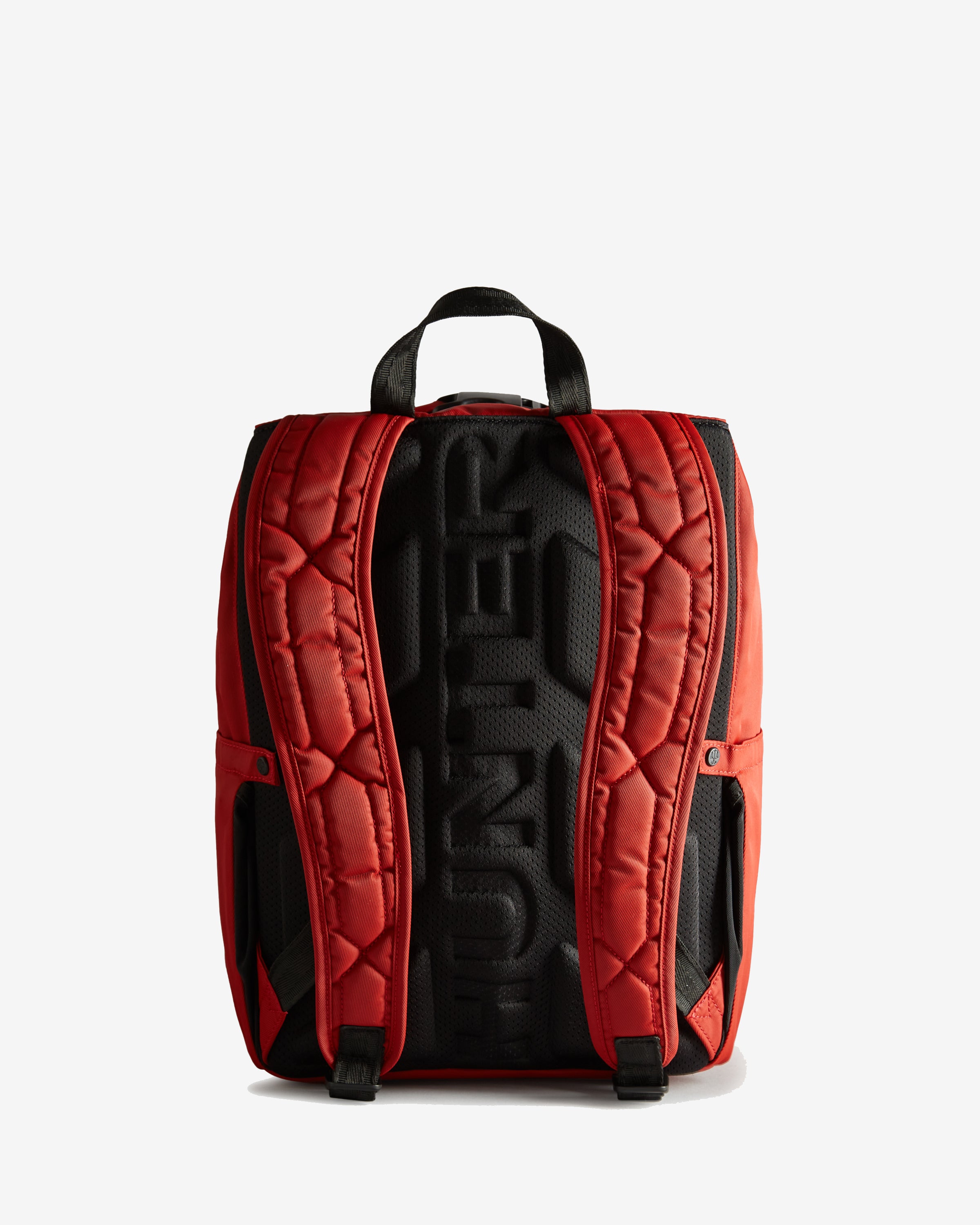 Puma pioneer grey & orange clearance backpack