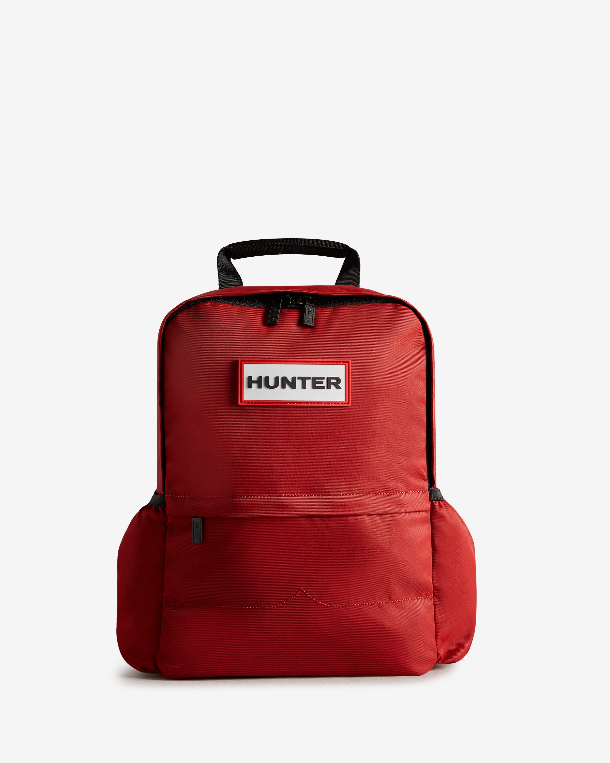 Nylon Backpack Hunter Boots UK