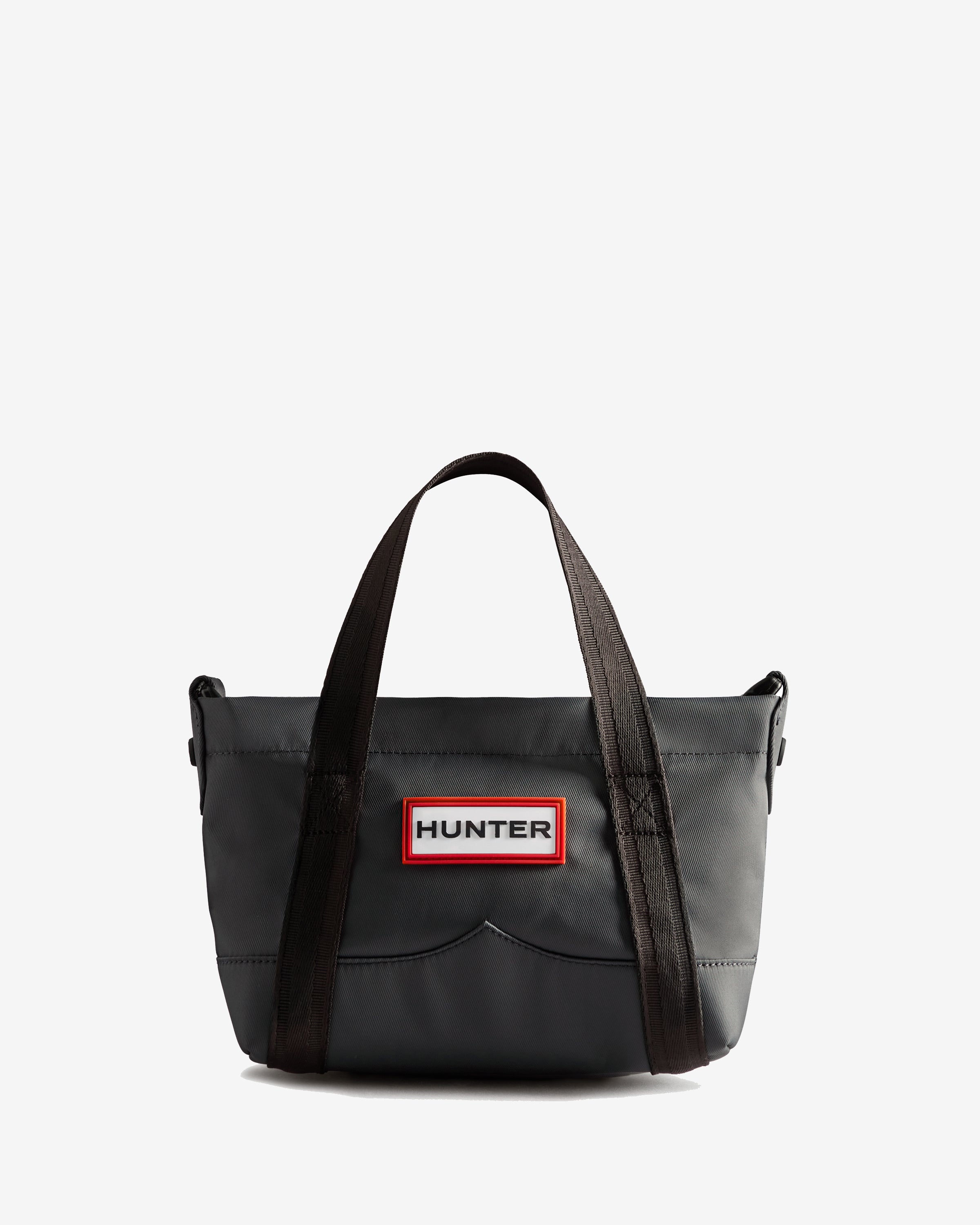 Black tote bag outlet target