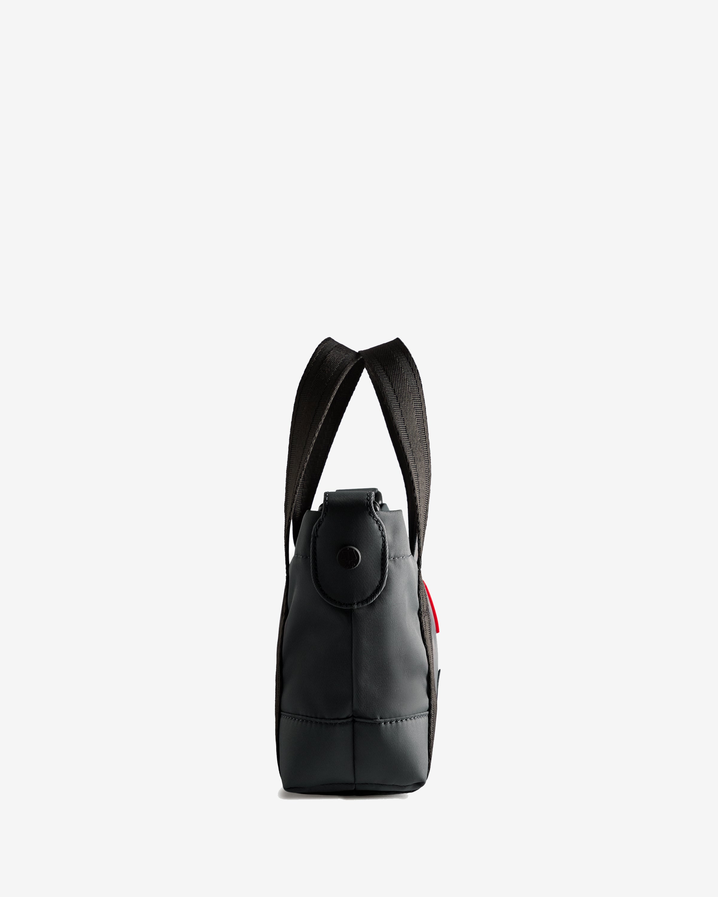 Nylon Mini Topclip Tote – Hunter Boots UK