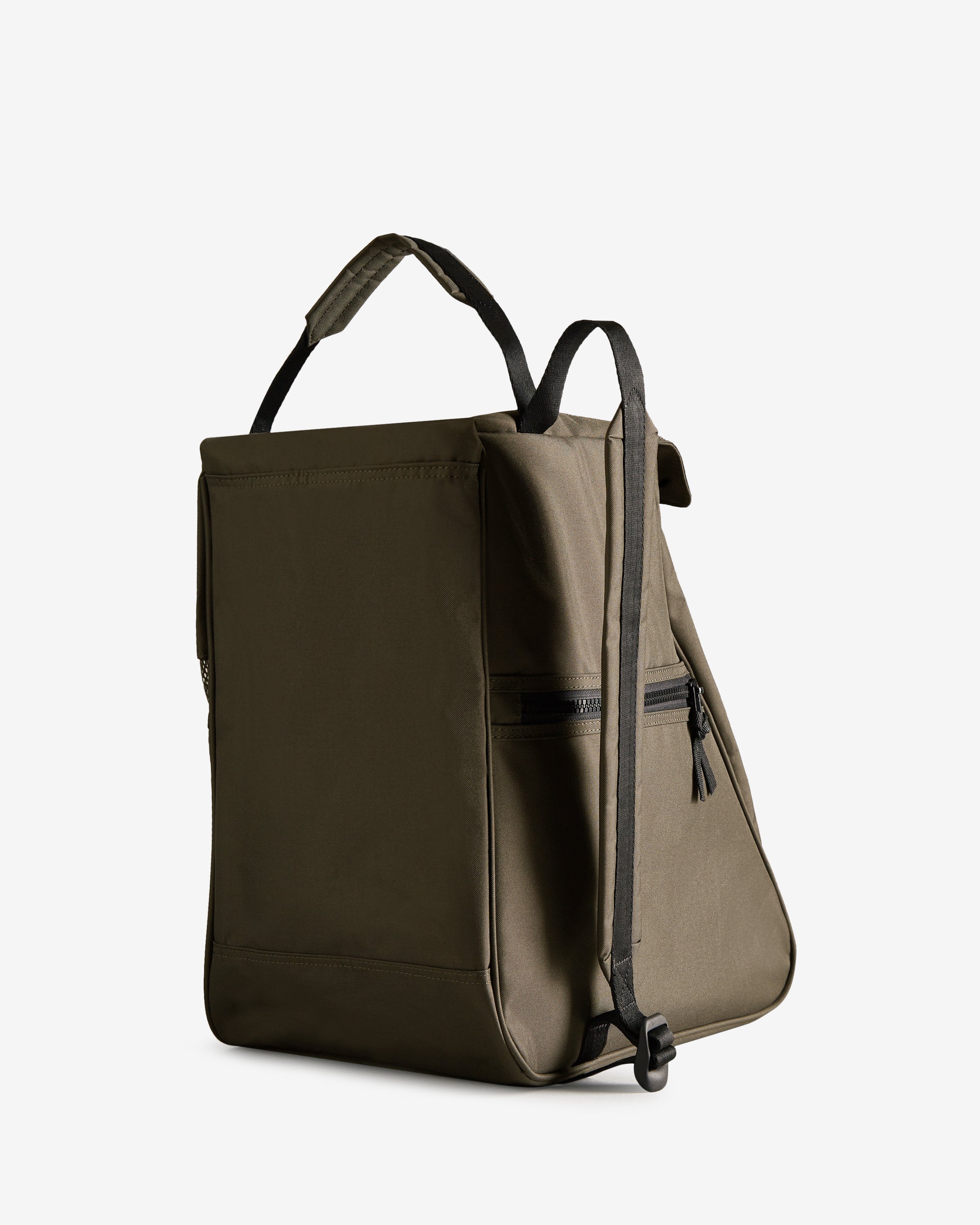 Short boot clearance bag