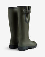 Unisex Field Downpour Adjustable Wellington Boots