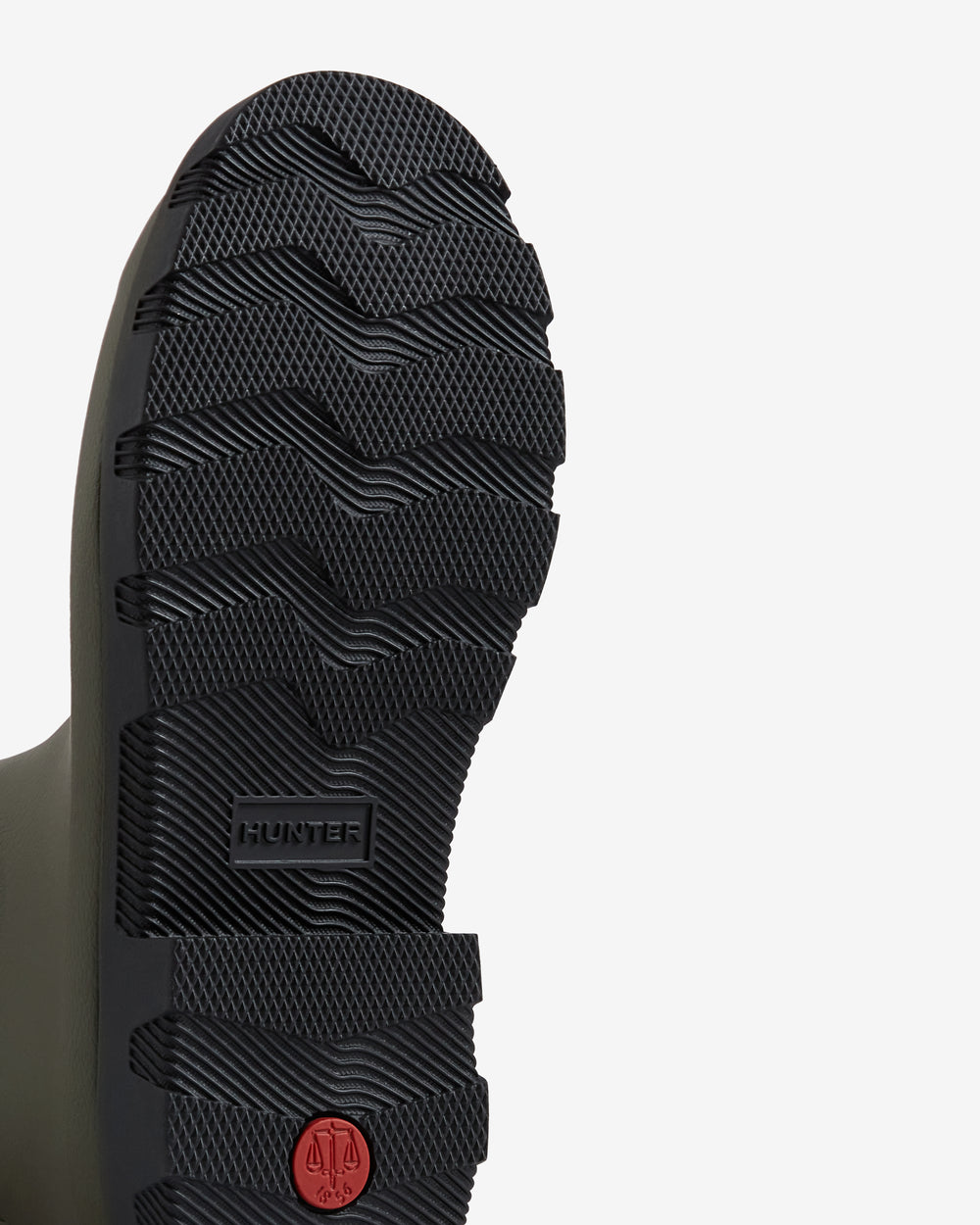 Unisex Field Downpour Adjustable Wellington Boots