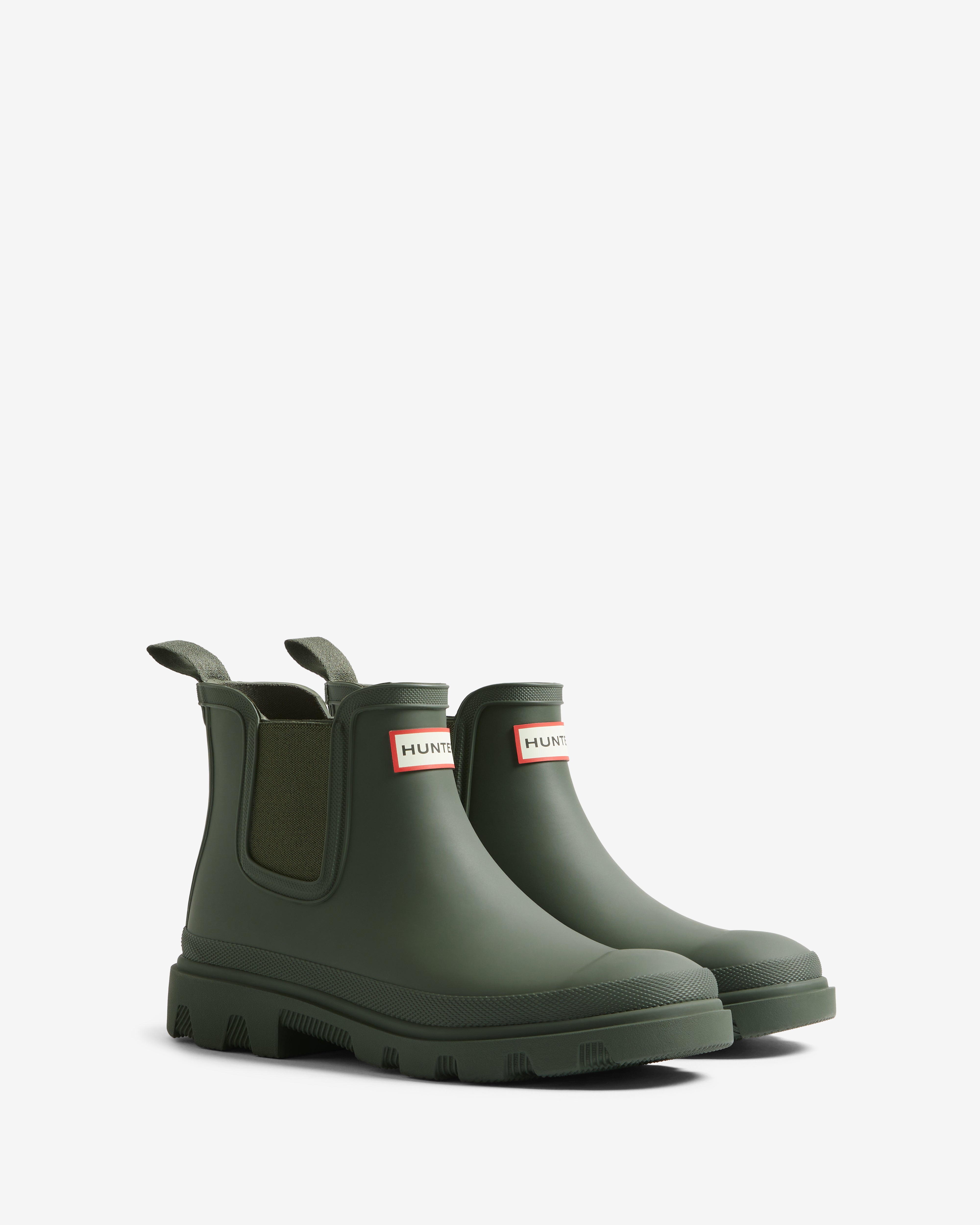 Unisex Footwear | Clogs, Sliders, Wellington Boots & More – Hunter