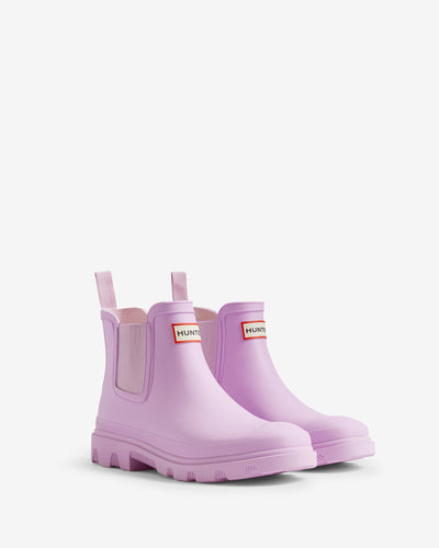 Unisex Downpour Chelsea Boot