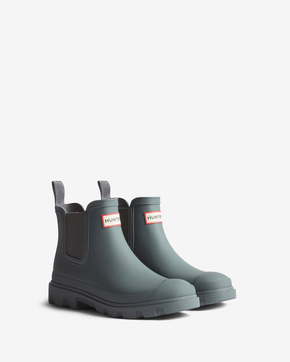 Unisex Turbulence Downpour Chelsea Boot