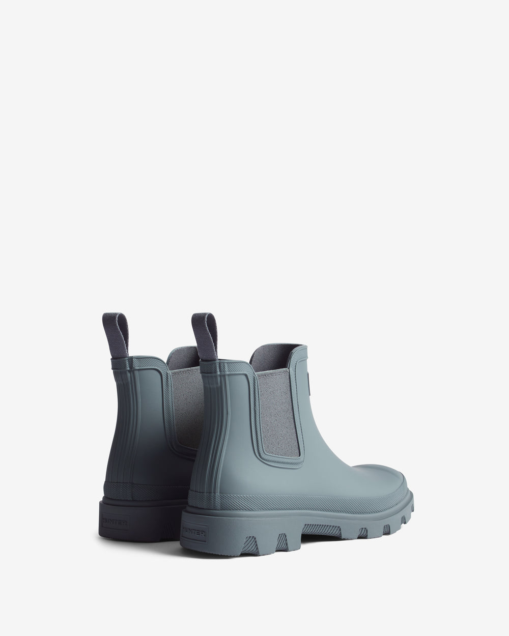 Unisex Turbulence Downpour Chelsea Boot