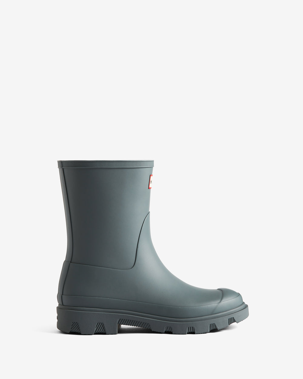 Unisex Turbluence Downpour Short Wellington Boot