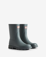 Unisex Turbluence Downpour Short Wellington Boot