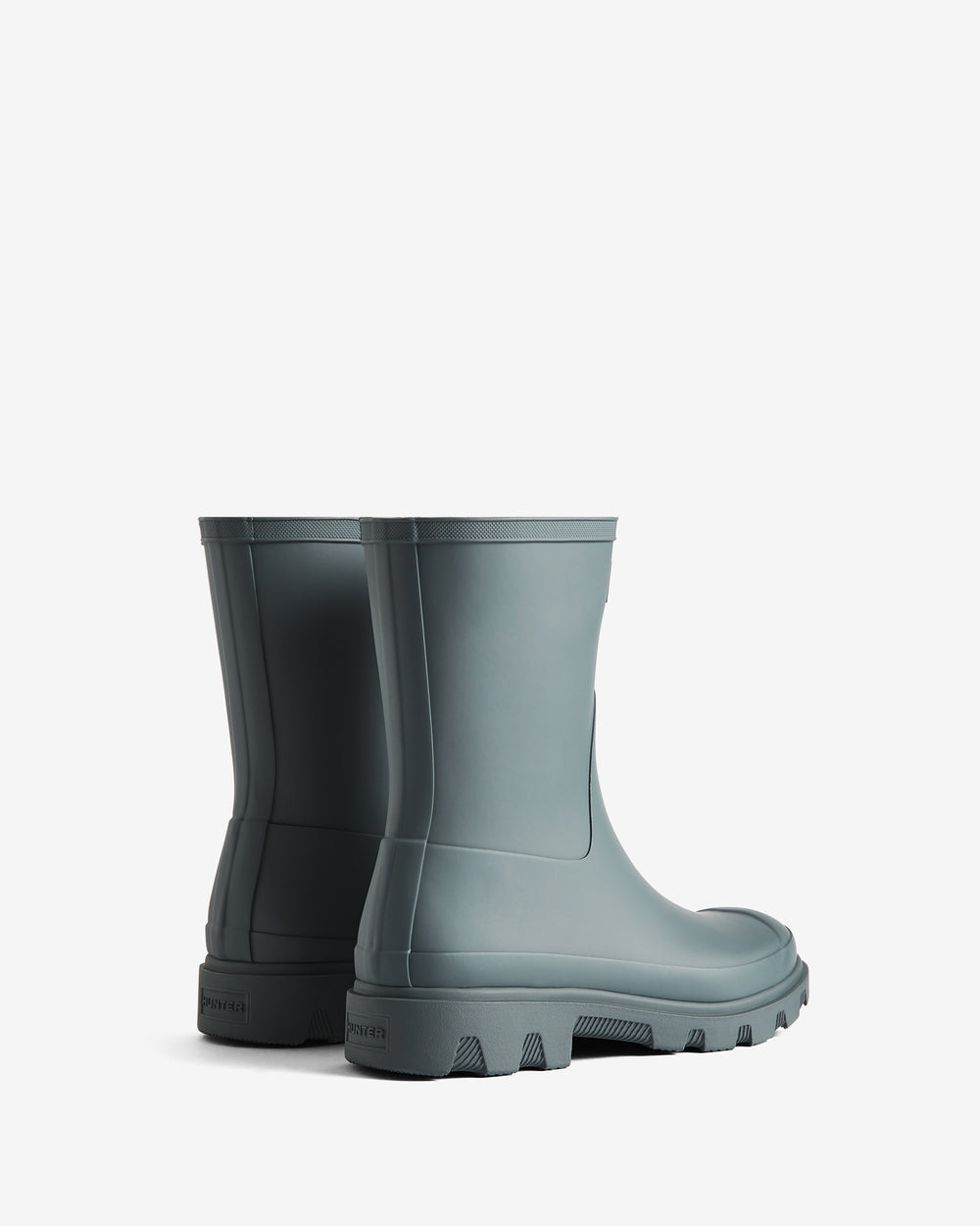 Unisex Turbluence Downpour Short Wellington Boot