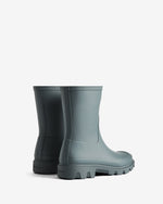Unisex Turbluence Downpour Short Wellington Boot