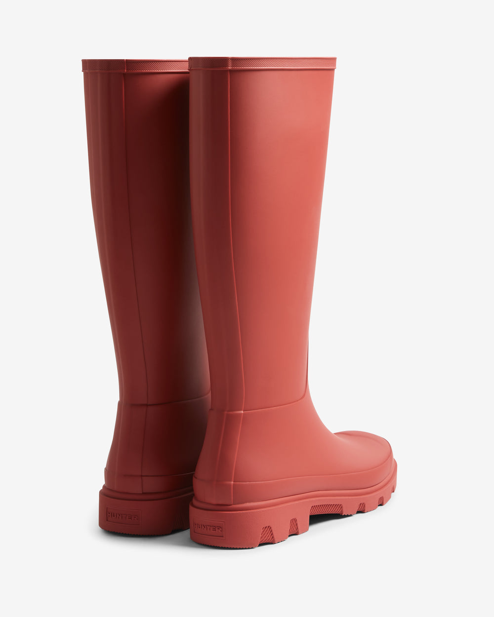 Unisex Downpour Tall Wellington Boot