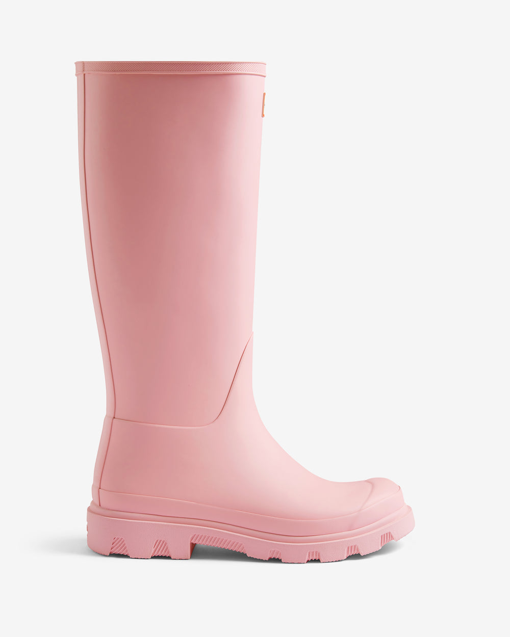 Unisex Downpour Tall Wellington Boot