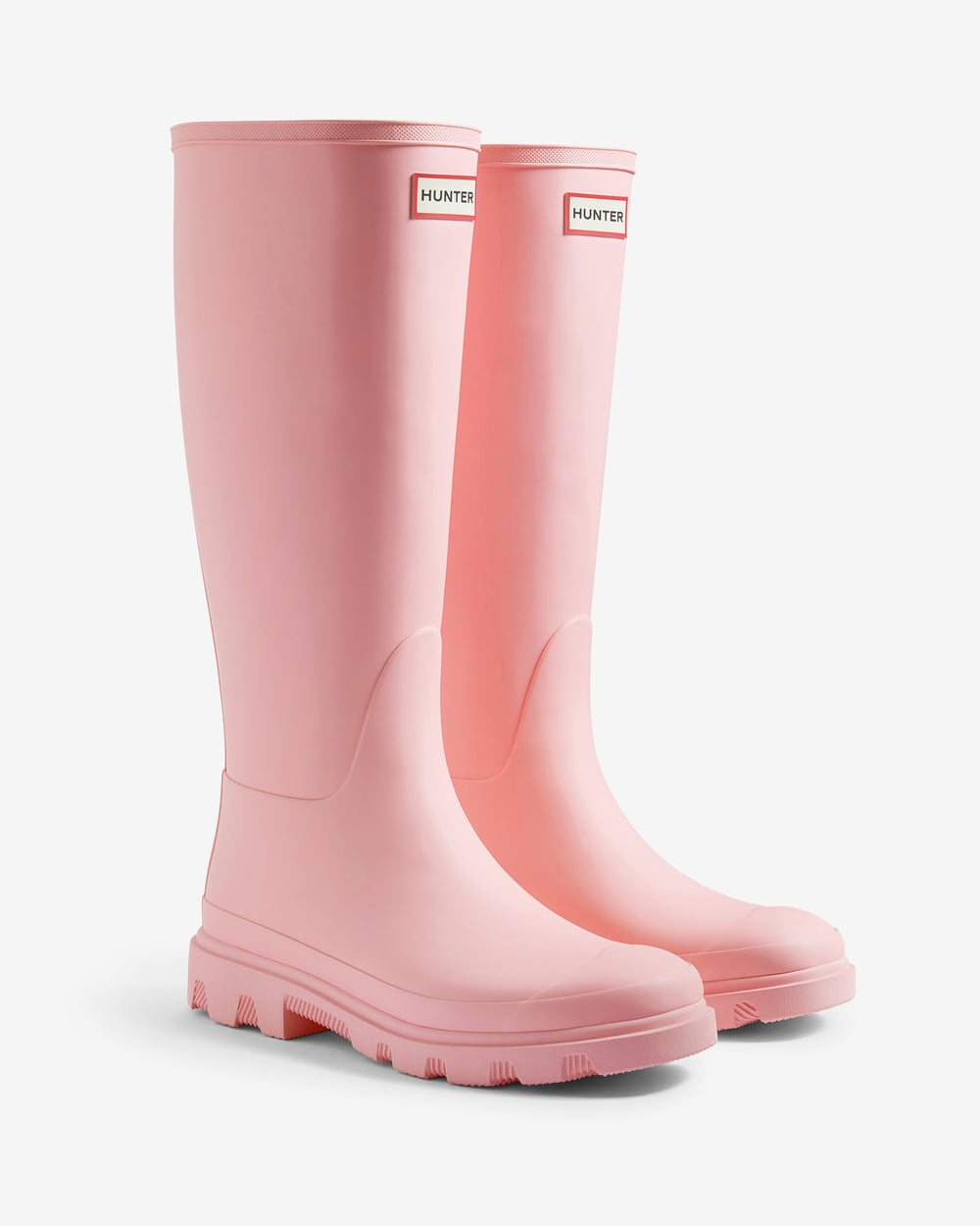 Unisex Downpour Tall Wellington Boot
