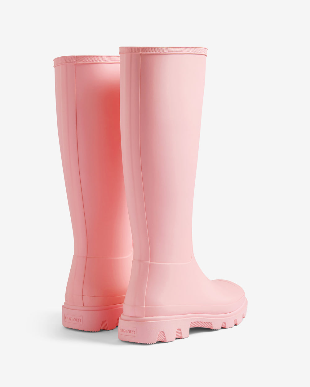Unisex Downpour Tall Wellington Boot